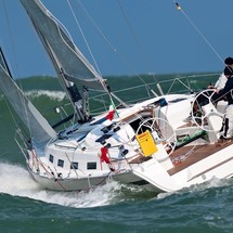 Bavaria Cruiser 40 S