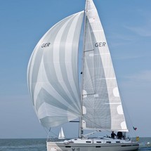 Bavaria Cruiser 40 S