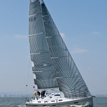 Bavaria Cruiser 40 S