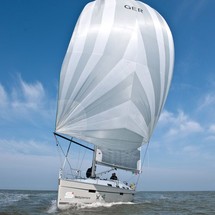 Bavaria Cruiser 40 S