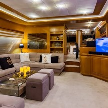 Ferretti 225