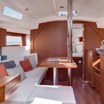 Beneteau Oceanis 35.1