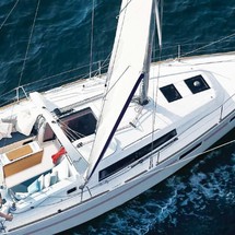 Beneteau Oceanis 35.1