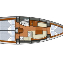 Jeanneau Sun Odyssey 35