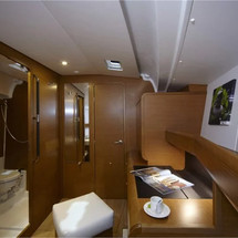 Jeanneau Sun Odyssey 449