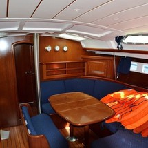 Beneteau Oceanis Clipper 423