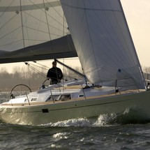 Hanse 430