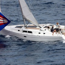 Hanse 430