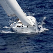 Hanse 430