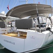 Hanse 548