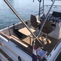 Beneteau Flyer 8