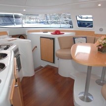 Fountaine Pajot Lavezzi 40