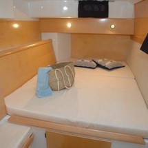 Fountaine Pajot Lavezzi 40