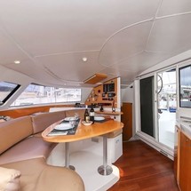 Fountaine Pajot Lavezzi 40