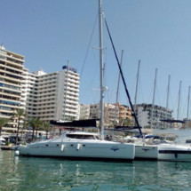 Fountaine Pajot Bahia 46