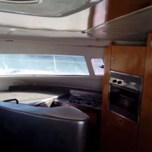 Fountaine Pajot Bahia 46