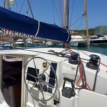 Fountaine Pajot Lipari 41