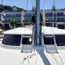 Fountaine Pajot Lipari 41