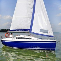 Aquatic 25T