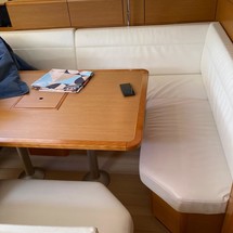 Jeanneau Sun Odyssey 519