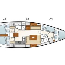 Hanse 430