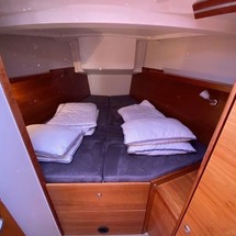 Hanse 430