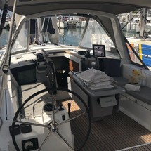 Beneteau Oceanis 41