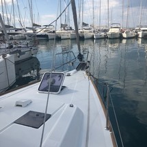 Beneteau Oceanis 41