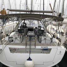 Beneteau Oceanis 41