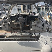 Beneteau Oceanis 41