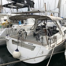 Beneteau Oceanis 41