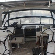 Hanse 548