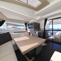 Fountaine Pajot Elba 45