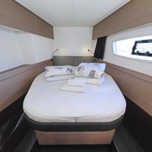 Fountaine Pajot Elba 45