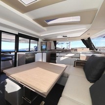 Fountaine Pajot Elba 45