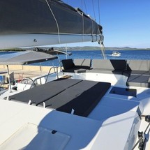 Fountaine Pajot Elba 45