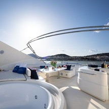 Ferretti 880