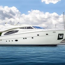 Ferretti 880