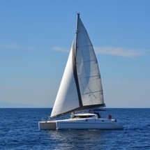 Fountaine Pajot Athena 38