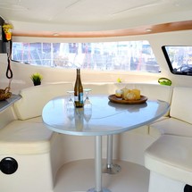 Fountaine Pajot Athena 38