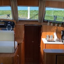 Linssen Grand Sturdy 40.0 Sedan