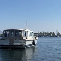 Linssen Grand Sturdy 40.0 Sedan