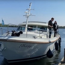 Linssen Grand Sturdy 40.0 Sedan