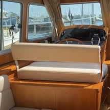 Linssen Grand Sturdy 40.0 Sedan