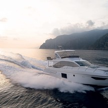 Azimut 55