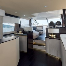 Azimut 55