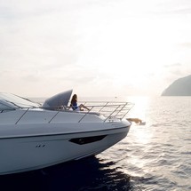 Azimut 55