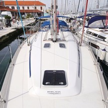 Bavaria 44