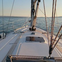 Bavaria 38