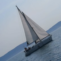 Bavaria 38